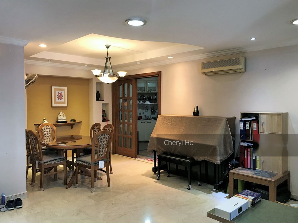 Blk 288D Jurong East Street 21 (Jurong East), HDB 5 Rooms #154056362